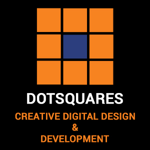Dotsquares logo